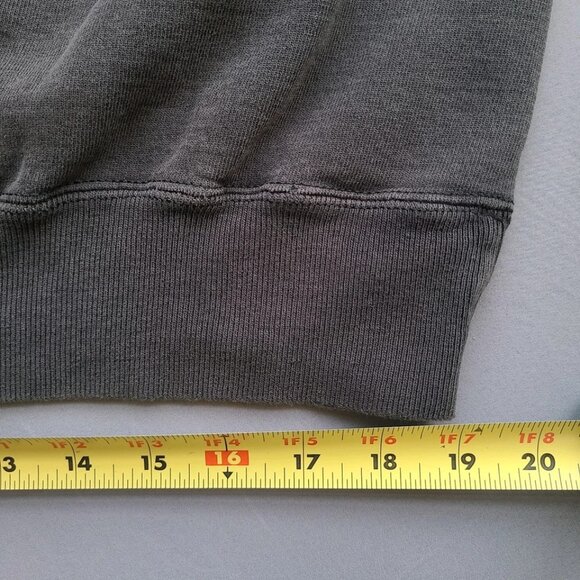 Vtg 90s Champion Size XL Pullover Sweater St Cloud State University Sweatshirt - Picture 15 of 15